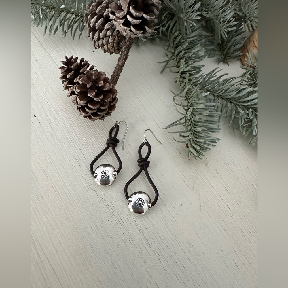 Sundance Denims Best Pal Earrings